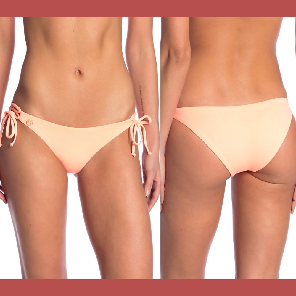 NEW Maaji Sand Stone‎ Rendezvous Signature Bottom L
